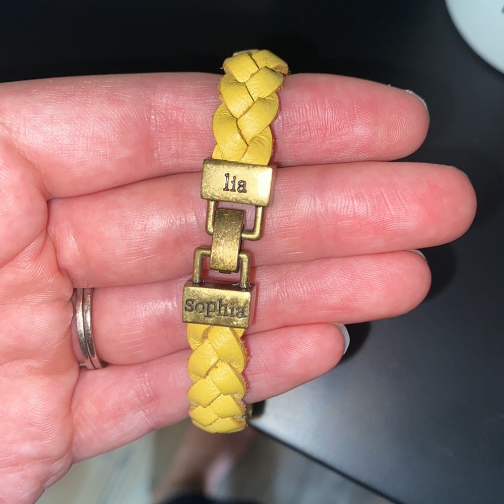 Statement bracelet - Picture 5 of 7